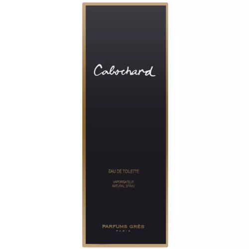  Cabochard Grès Eau de Toilette - Perfume Feminino 30ml 